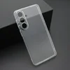 Futrola ultra tanki protect silikon za samsung s946b galaxy s26 plus 5g providna (bela) ( F124197 )