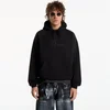 Mikina Dime Cursive Logo Hoodie UNISEX Black S