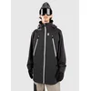 Forum 3-Layer All-Mountain Jacket black