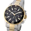 Jacques Lemans 1-2091I Liverpool chrono 44mm 20ATM