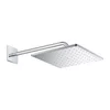 26563000 Grohe Rainshower Mono Cube 310 nadglavna prha