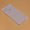 TELEMPIRE Maska za Xiaomi Redmi 10C Ice Cube transparentna
