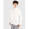 Anerkjendt Akleif Cot/Linen Shirt tofu