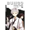 Bungo Stray Dogs 20
