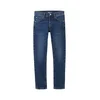 TOM TAILOR Kavbojke Ryan, modra
