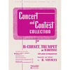 VOXMAN:CONCERT AND CONTEST COLL. TRUMPET