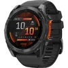 Garmin fenix 8 47,amoled,black smartwatch ( 010-02904-00 )