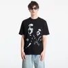 Majice Wasted Paris M Wrath Black L