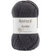 Rosários 4 Amália 15 Grey Pletilna preja