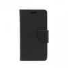Maska na preklop Mercury za Samsung J7/J727 (2017) (USA) crna.