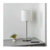 Brilagi - LED Stona lampa NUBILA 1xE27/60W/230V bela