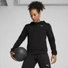Womens Puma TAD ESSENTIALS, Black, Size L, Clothing
