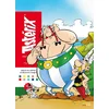 Coloriages Mysteres - Astérix