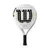 Lopar za padel Wilson  Optix V1 White