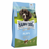 Happy Dog Supreme Sensible Puppy z jagnjetino in rižem - Varčno pakiranje: 2 x 10 kg