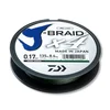 J-BRAID X4 0.25mm 135m DARK GREEN (12741-025)