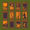 Medium - City Life (Limited Edition) (Lavender Coloured) (LP)