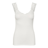 VERO MODA Top ROSA, bela