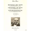 MOYSE:BOUQUET DES TONS (FURSTENAU) op.125