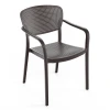 Stolica Jazz braon