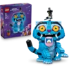 Lego 72537 Tigar Derpi i ptica Sasi ( 72537 )