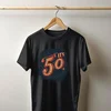 Camiseta Majica sa štampanim printom Cam 907, Muška, Crna
