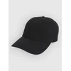 Quiksilver Decades Cotton Cap true black