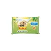 FRISKIES Dog Sos JUNIOR piletina i grašak 4x100g