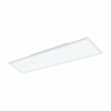 Eglo 900047 - LED prigušiva stropna svetiljka SALOBRENA-Z LED/33,5W/230V bela