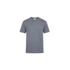 DAN FOX APPAREL Majica Arthur modra