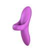 Satisfyer Bold Lover Dark Pink