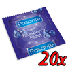 Pasante Blueberry Blast 20 pack