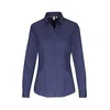 SEIDENSTICKER Bluza, modra
