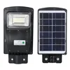 Solarni Reflektor 50W - Ulična Rasveta