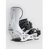 Jones Snowboards Mercury 2027 Snowboard Bindings cloud white
