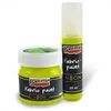 Barva za tekstil NEON 20 ml | različne barve