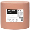 shumee Reciklirana papirnata brisača, 1 t, 1000 m, rjava