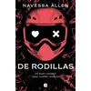 De rodillas