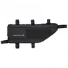 BLACKBURN Outpost Frame Bag Medium black 5.8L
