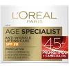 Loreal Ženska krema za lice Age Specialist 45+