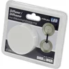 Briloner 7224-040 - SET 4x difuzora za ugradna svetla, prečnik 69 mm
