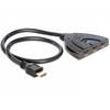 DeLOCK 87619 HDMI video switch