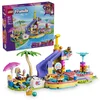 LEGO Friends Zabavni dan u akva-parku 42676, Uzrast 6+