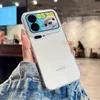 Smorss Maska za mobilni telefon Xiaomi 17 Pro Max, Providna
