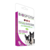 Ampule Biospotix naravne za pse 5 x 1,0ml - Ampule - Biospotix