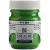 Talens Gouache Extra Fine Jar 50 ml Light Green
