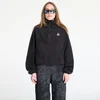 Mikina Nike ACG Wolf Tree Womens 1/2-Zip Top Black/ Anthracite/ Summit White M