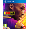 PS4 NBA 2K24 - Black Mamba Edition