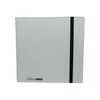 Ultra Pro 12 Pocket Eclipse Pro Binder - Arctic White