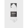 Mexx Muške čarape SS2307999-01U, 3 para, Bele